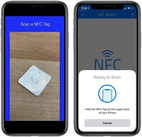 iphone 7 nfc reader app|rfid reader for iphone.